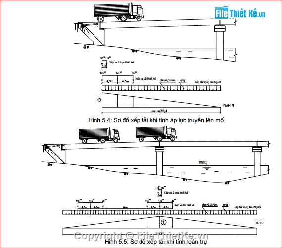 Bản vẽ chi tiết,Bản vẽ,mố trụ cầu,File pdf